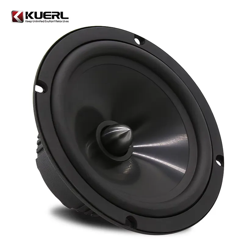 Factory Price Component Speake - Car Audio Component Speaker 6.5 review and price