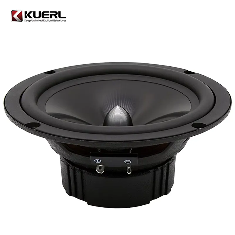 Factory Price Component Speake - Car Audio Component Speaker 6.5 review and price