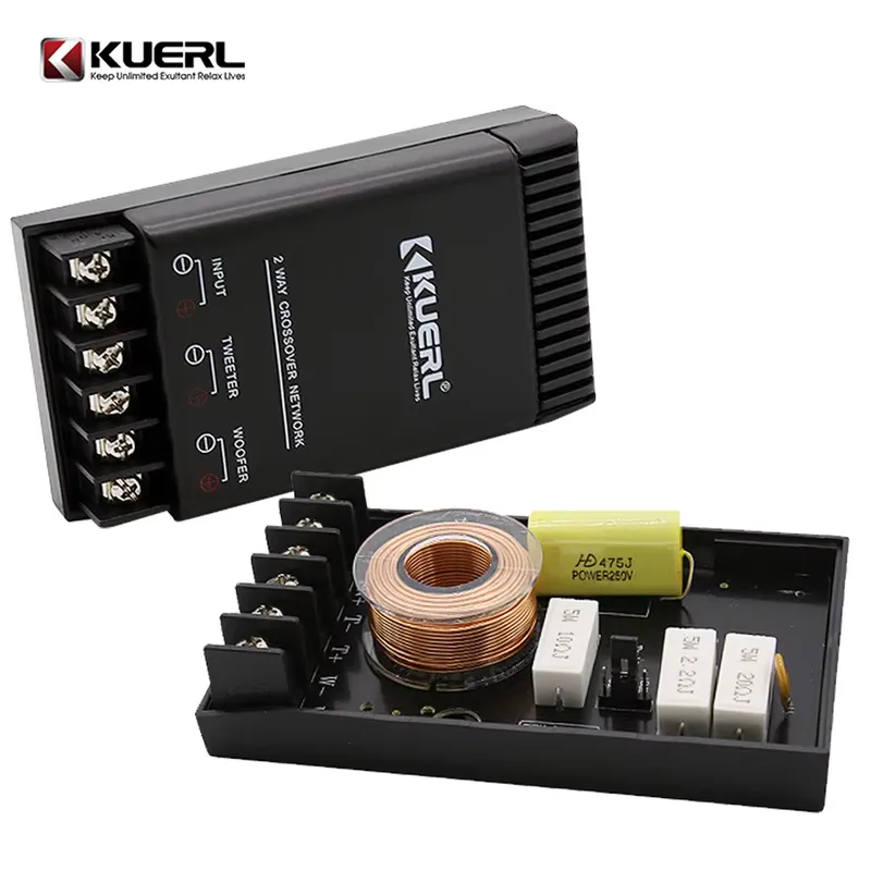 Factory Price Component Speake - Car Audio Component Speaker 6.5 review and price