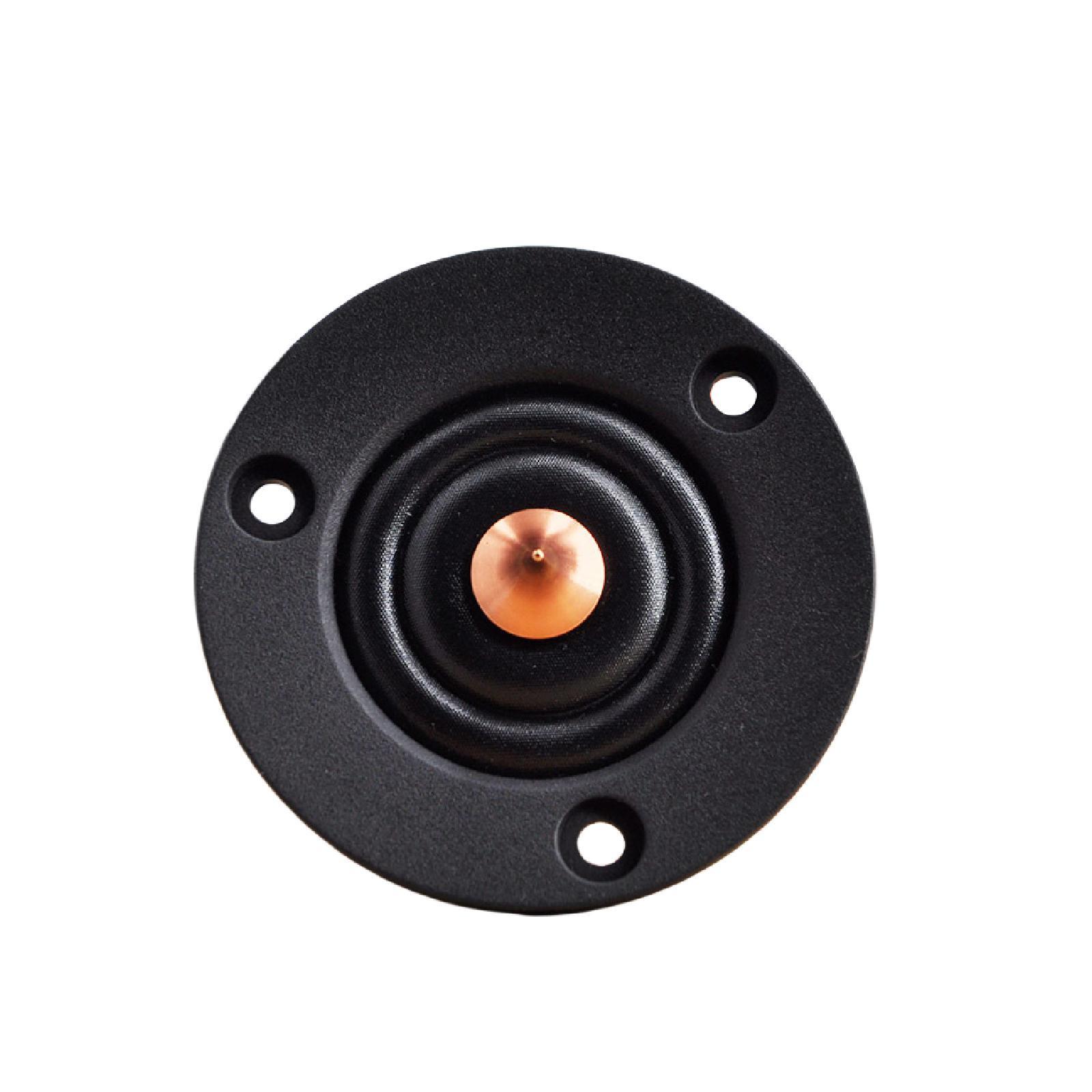 30W Silk Dome Tweeter Speaker  - Car Audio Tweeter Silk Dome review and price