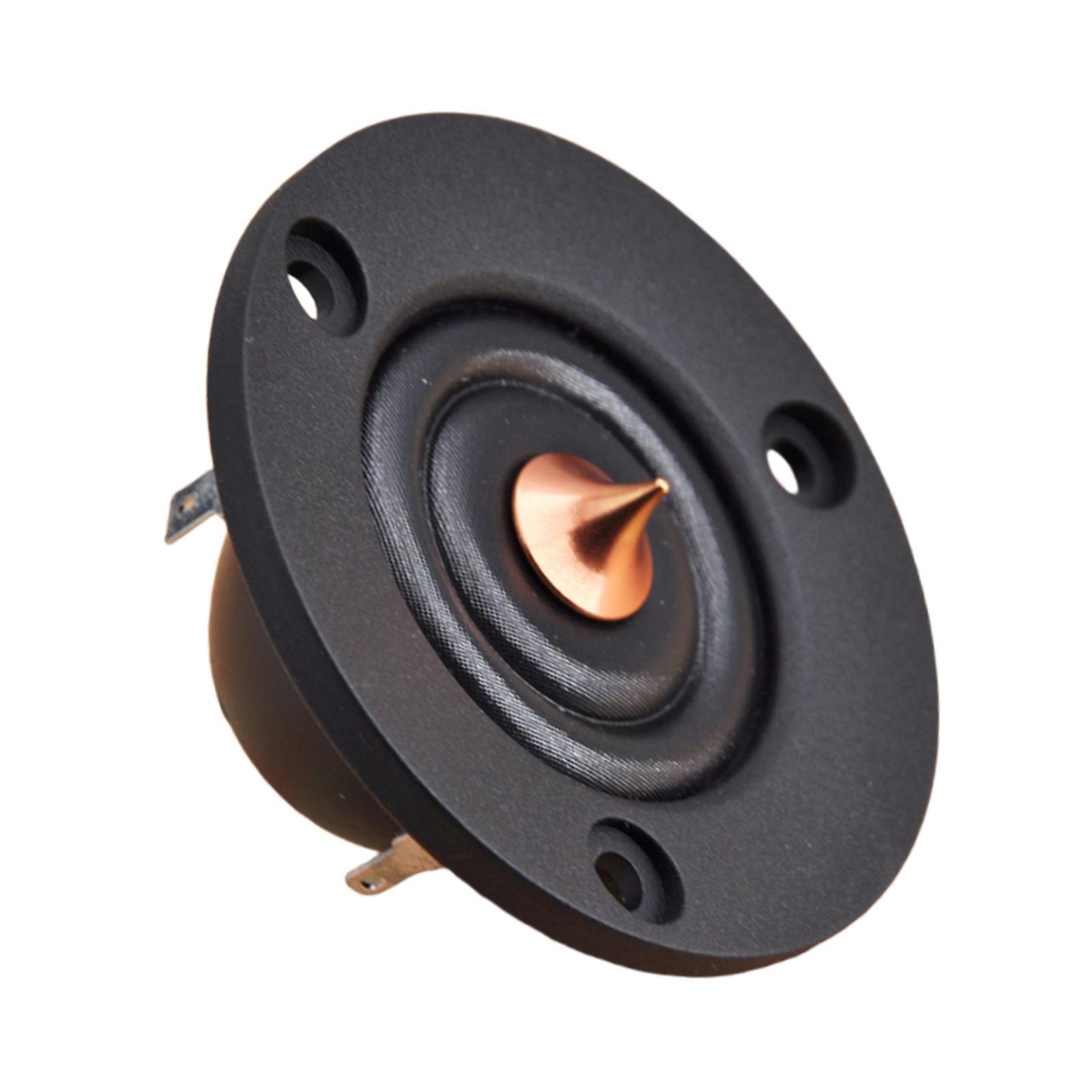 30W Silk Dome Tweeter Speaker  - Car Audio Tweeter Silk Dome review and price