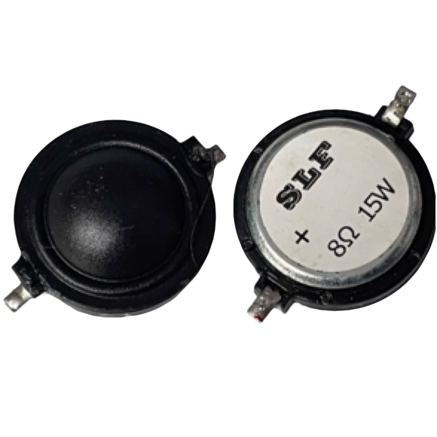 GHXAMP 1.2 inch 30mm Dome Silk - Car Audio Tweeter Silk Dome review and price