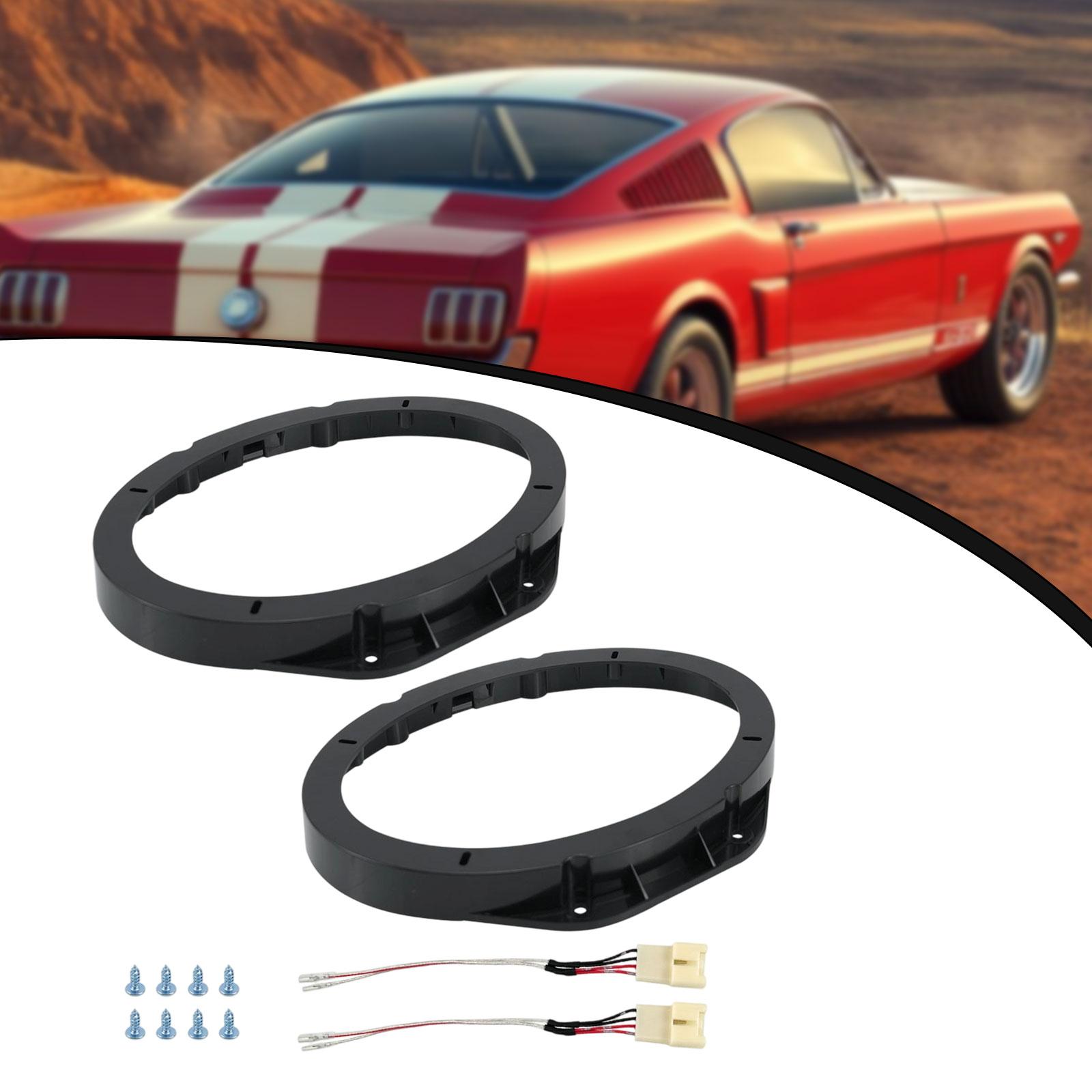 Car Speaker Install Adapter Mo - Car Speaker Adapter Bracket review and price