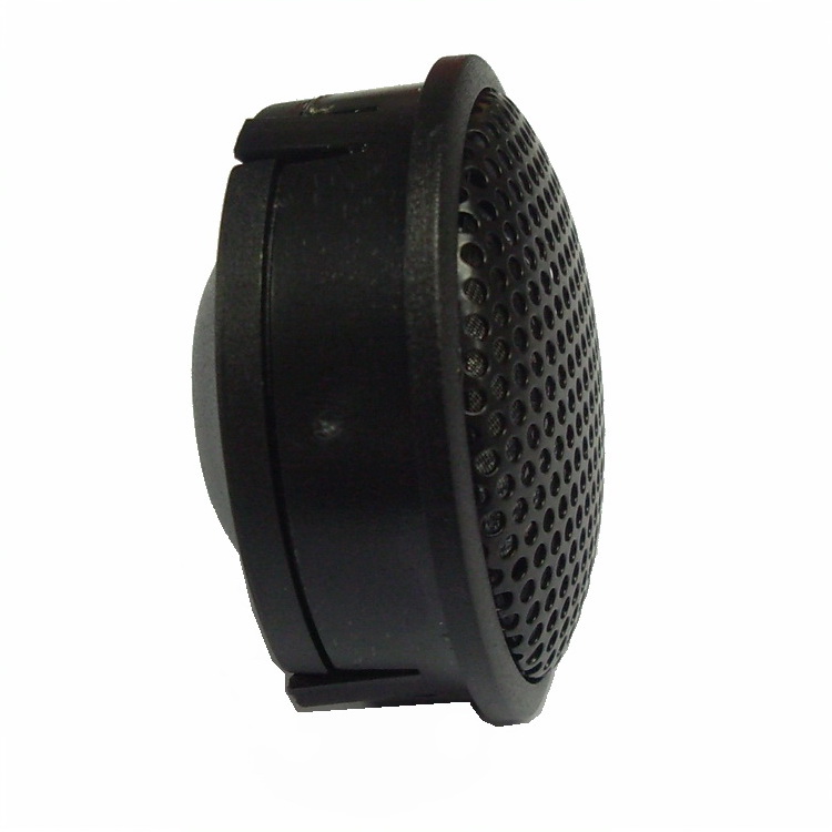 Factory 44MM 4Ohm RMS Power 15 - Car Audio Tweeter Silk Dome review and price