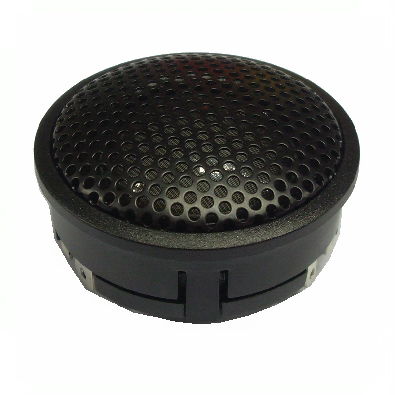 Factory 44MM 4Ohm RMS Power 15 - Car Audio Tweeter Silk Dome review and price