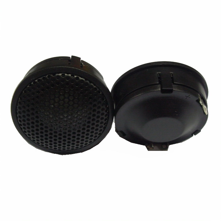 Factory 44MM 4Ohm RMS Power 15 - Car Audio Tweeter Silk Dome review and price