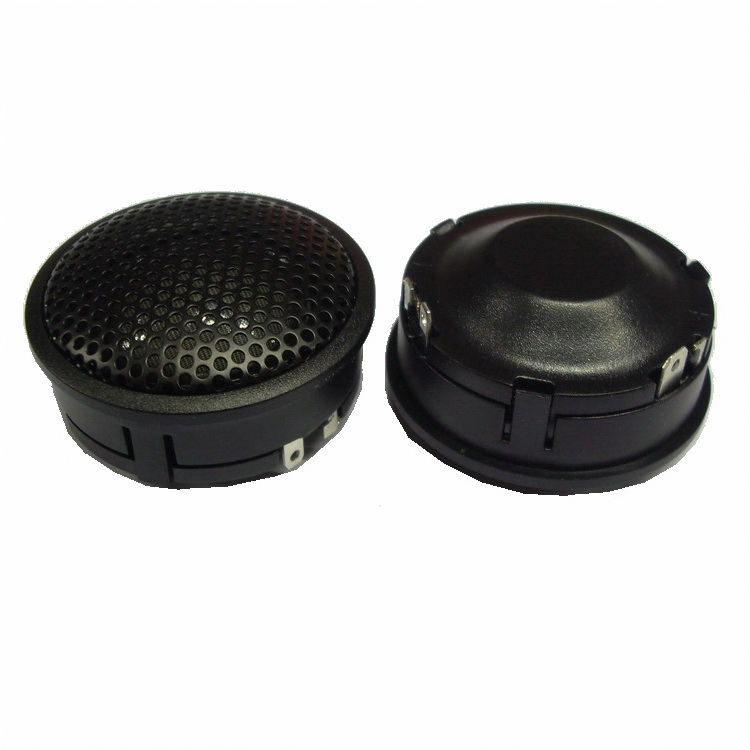 Factory 44MM 4Ohm RMS Power 15 - Car Audio Tweeter Silk Dome review and price