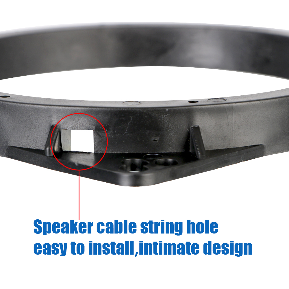 Universal Car Horn Washer Adap - Car Speaker Adapter Bracket review and price