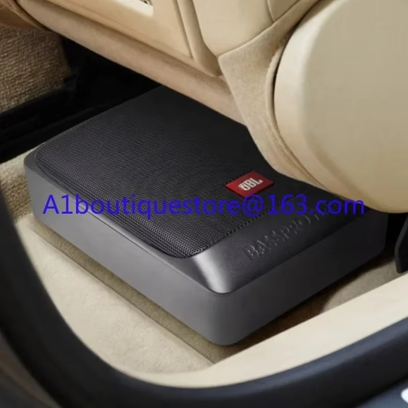 speaker 8 inch subwoofer SPL a - Under Seat Subwoofer Slim 8 Inch review and price