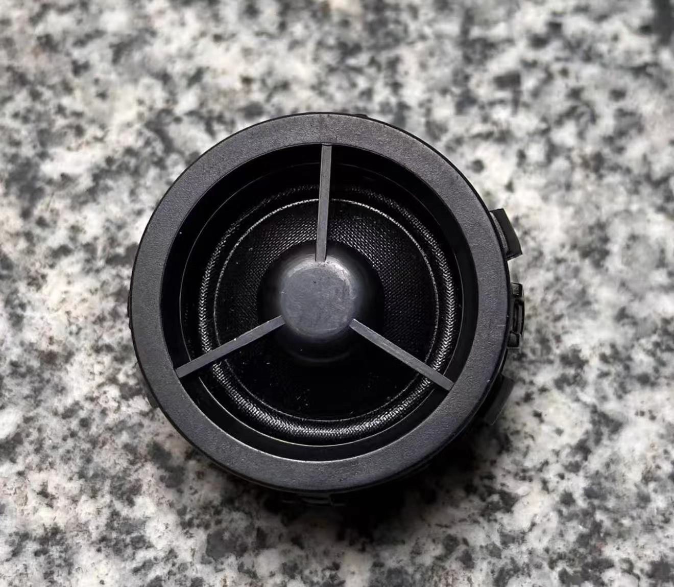 GHXAMP 34mm Silk Dome Tweeter  - Car Audio Tweeter Silk Dome review and price