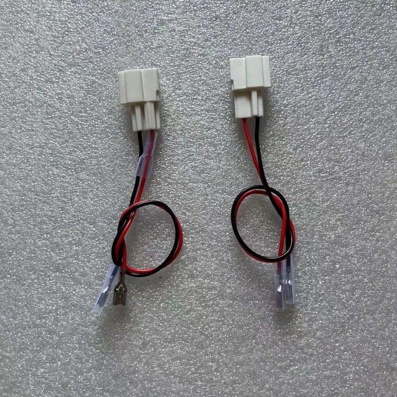 Car Door Bass Speaker Wire Cab - Car Speaker Adapter Bracket review and price