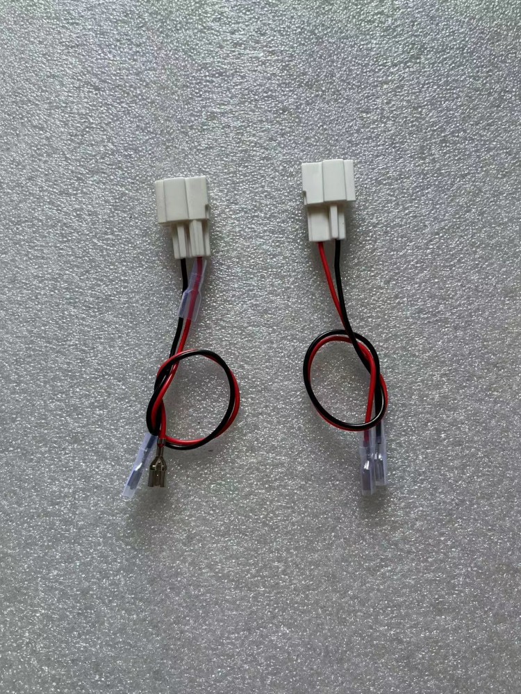 Car Door Bass Speaker Wire Cab - Car Speaker Adapter Bracket review and price