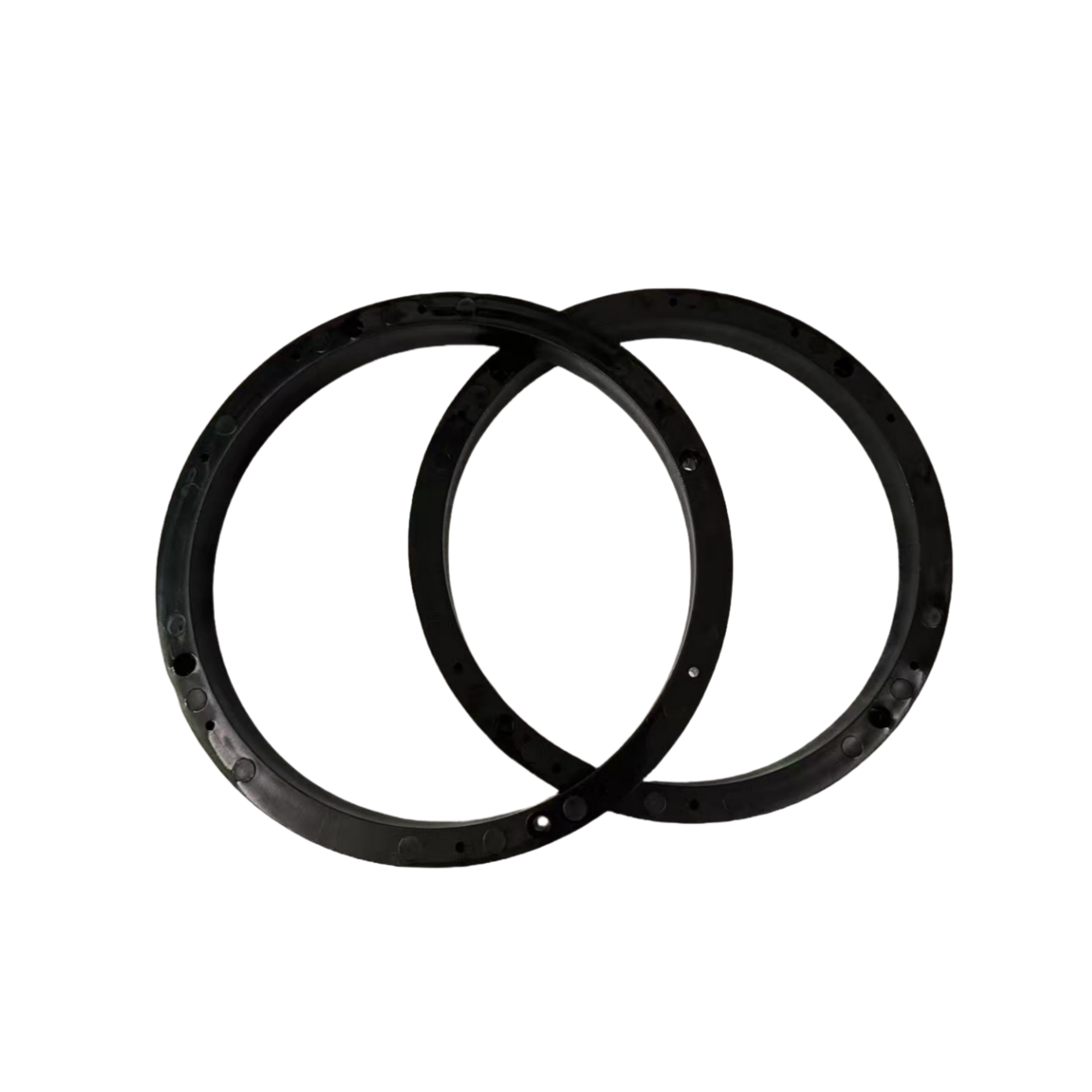 Universal 8 Inch Auto Car Spea - Car Speaker Adapter Bracket review and price