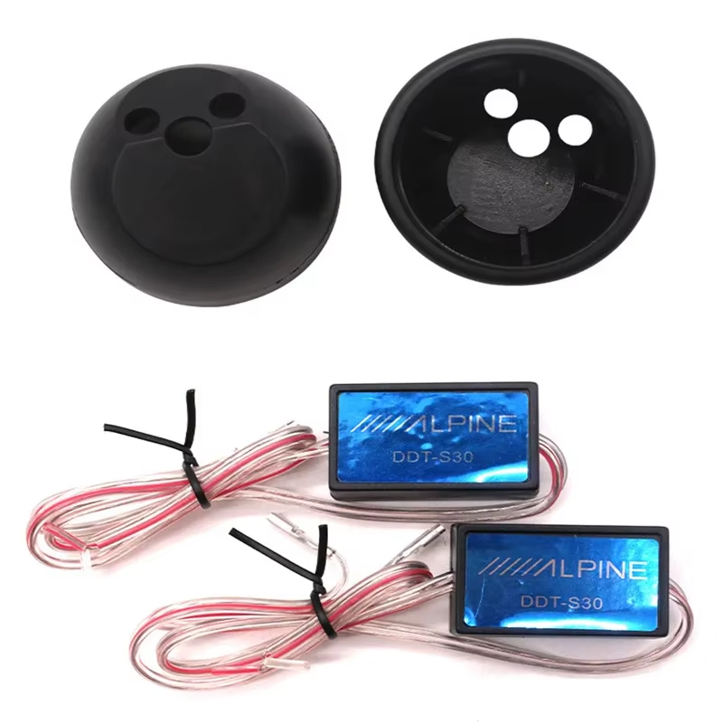 Silk Dome Car Tweeter, High Fi - Car Audio Tweeter Silk Dome review and price