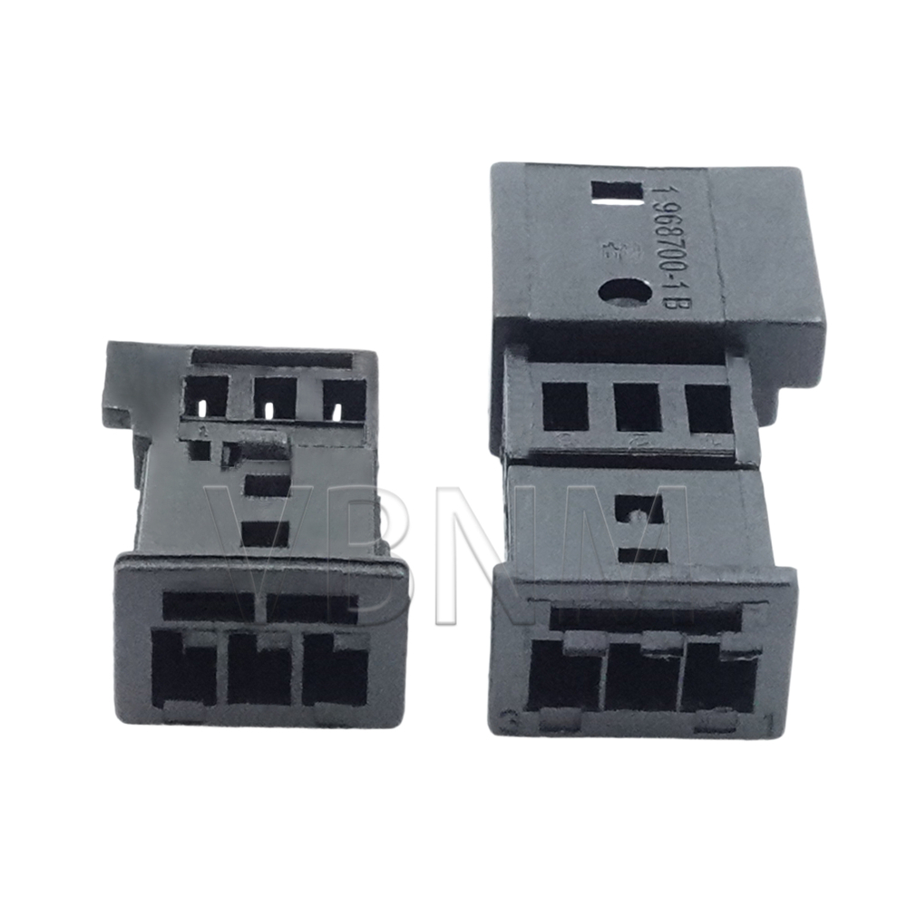 3 Pin 1-968700-1 1-1718346-1 1 - Car Speaker Adapter Bracket review and price