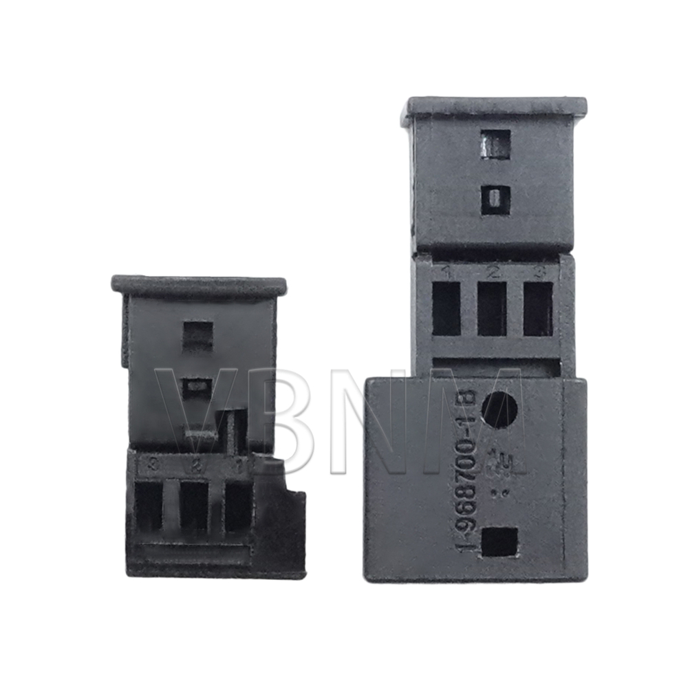3 Pin 1-968700-1 1-1718346-1 1 - Car Speaker Adapter Bracket review and price