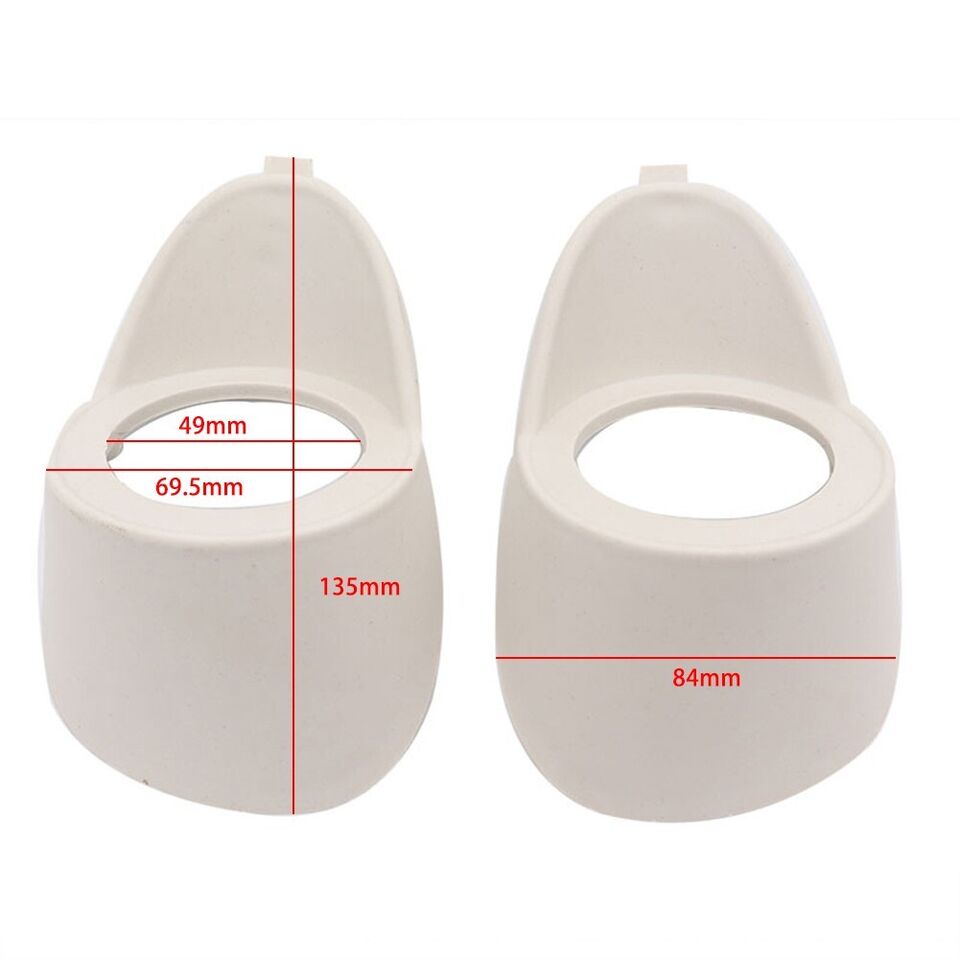 2PCS A Pillar Tweeter Speaker  - Car Speaker Adapter Bracket review and price