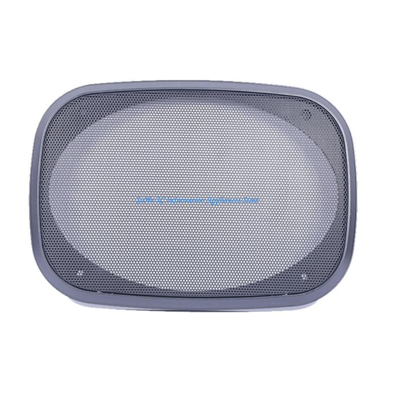 Car Speaker Grille Cover Mesh  - Car Subwoofer Grill Protector review and price