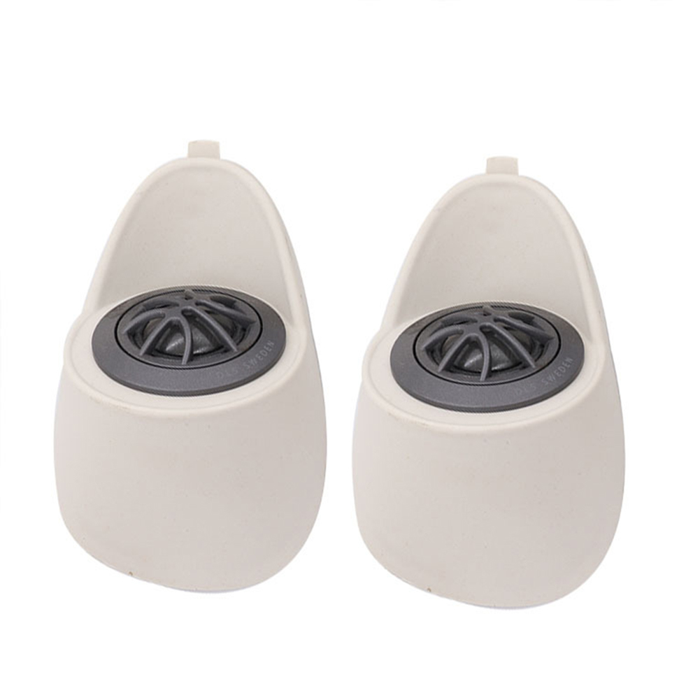 2Pcs Plastic Car Audio A Or C  - Car Speaker Adapter Bracket review and price