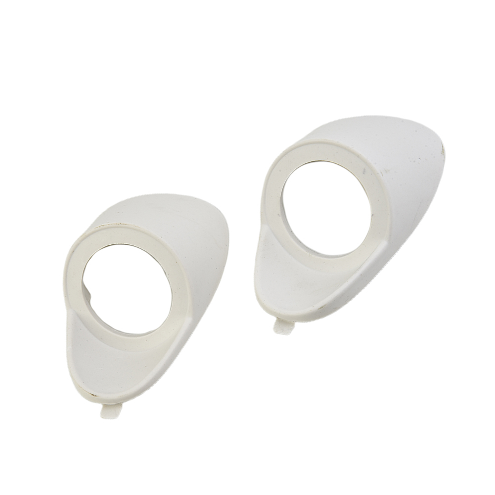 2Pcs Plastic Car Audio A Or C  - Car Speaker Adapter Bracket review and price