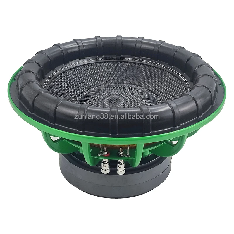 2025 hot sale Factory OEM 10 I - Car Audio Subwoofer 10 Inch Dvc review and price