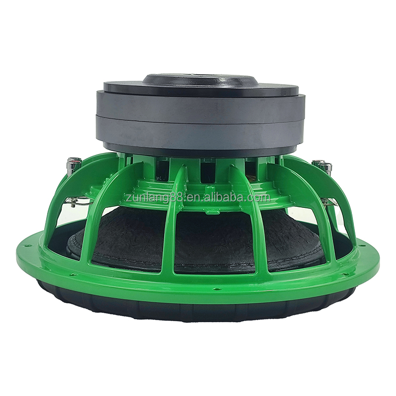 2025 hot sale Factory OEM 10 I - Car Audio Subwoofer 10 Inch Dvc review and price