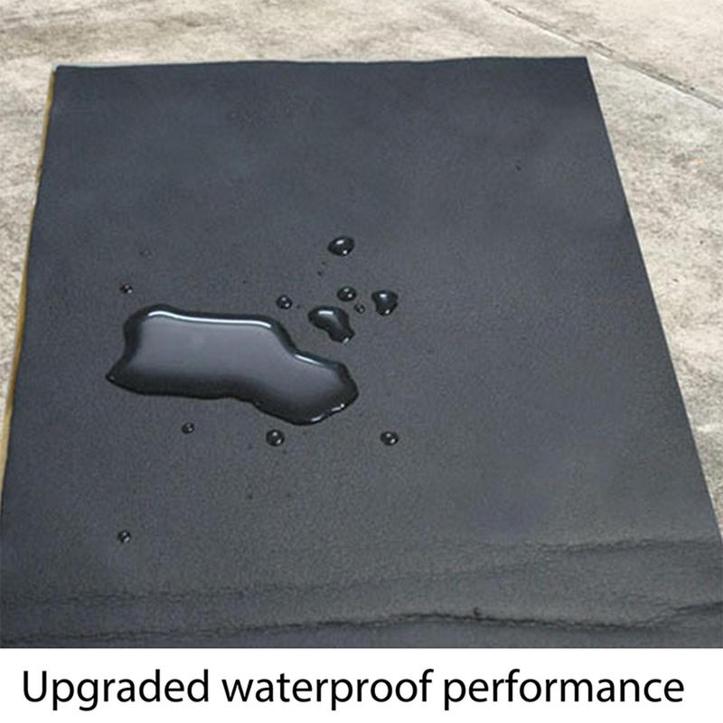 5/10/15/20mm Car Sound Deadene - Car Audio Sound Deadening Mat review and price