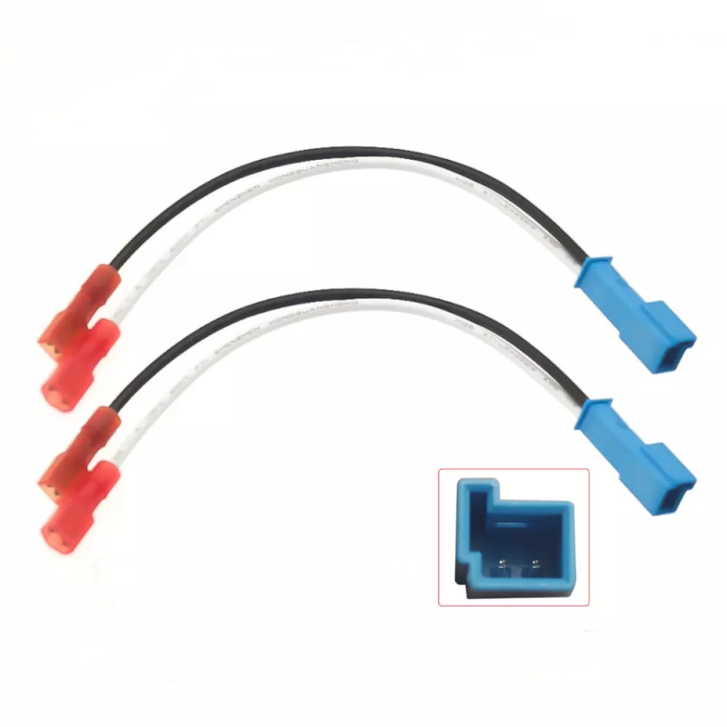 2pcs Car Speaker Adapter Plug  - Car Speaker Adapter Bracket review and price
