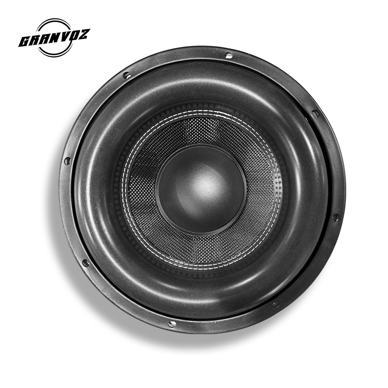 12-Inch Dual 2OHMS Car Subwoof - Car Subwoofer 12 Inch 1500W review and price