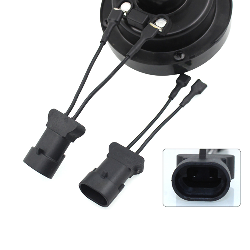 Car Horn Plug Adapter Universa - Car Speaker Adapter Bracket review and price