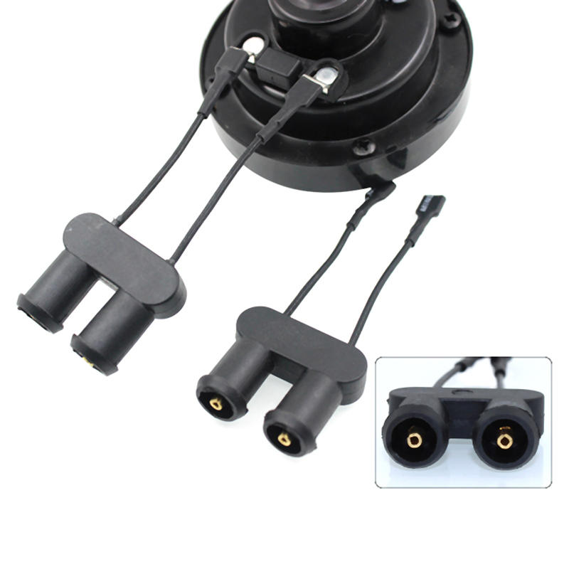 Car Horn Plug Adapter Universa - Car Speaker Adapter Bracket review and price