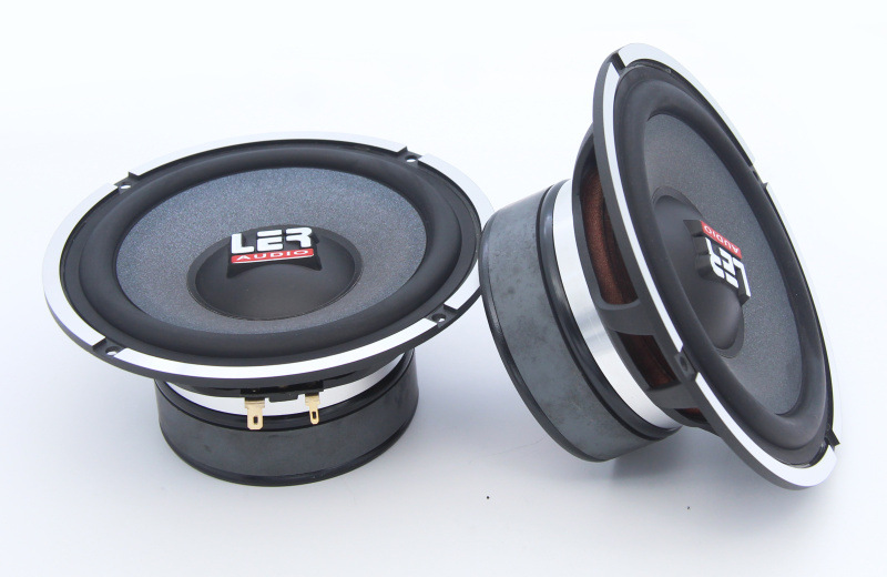 6.5 Inch 3-Way Component Car S - Car Audio Component Speaker 6.5 review and price
