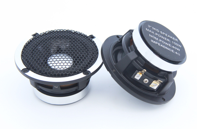 6.5 Inch 3-Way Component Car S - Car Audio Component Speaker 6.5 review and price