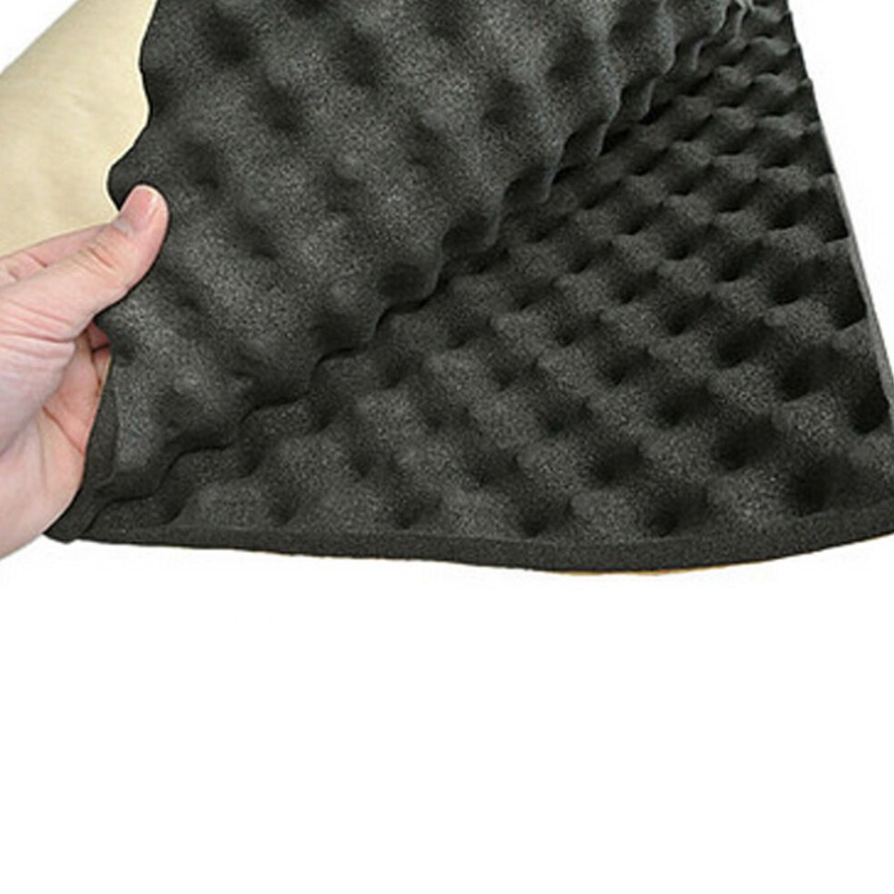 Car Sound Deadener Noise Insul - Car Audio Sound Deadening Mat review and price