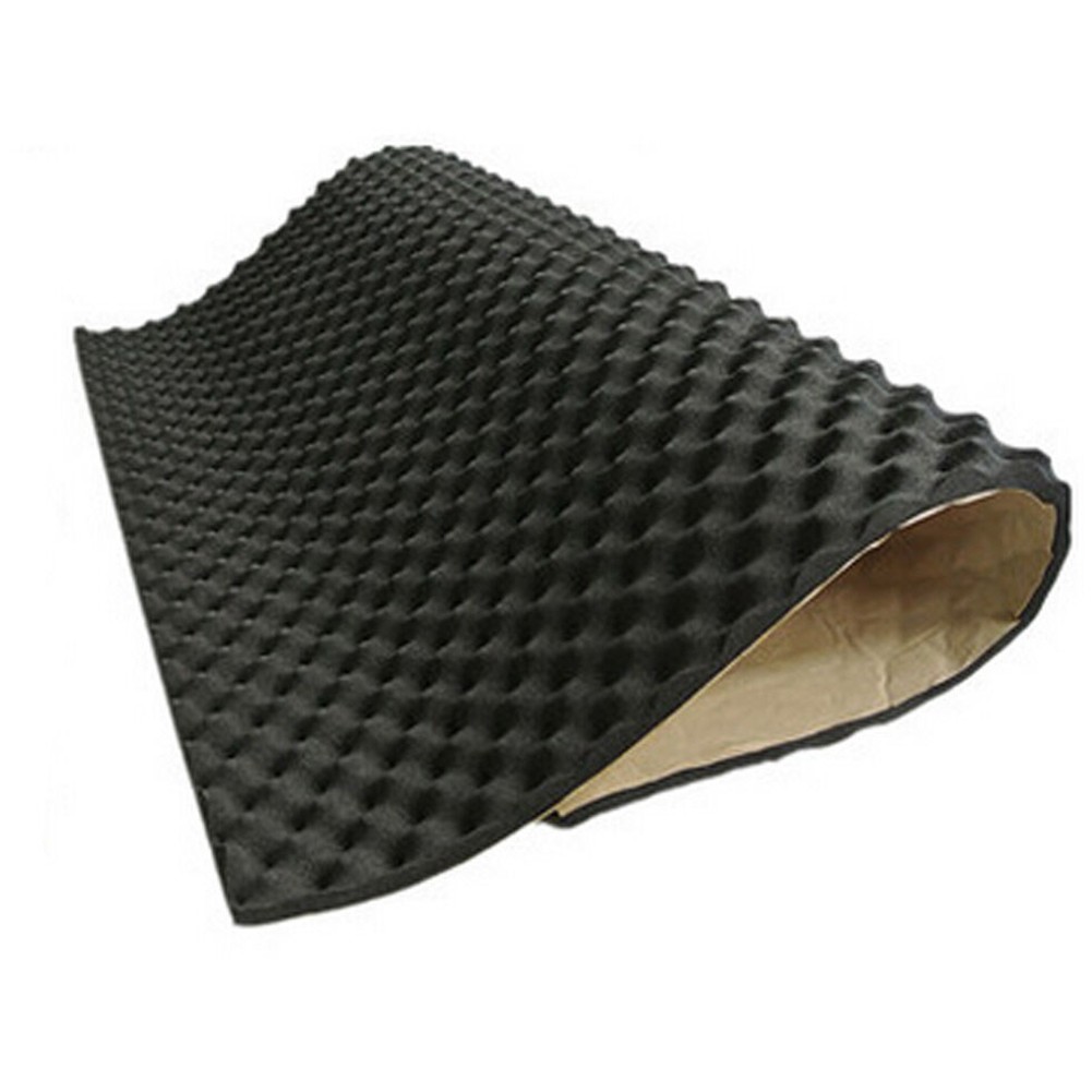 Car Sound Deadener Noise Insul - Car Audio Sound Deadening Mat review and price
