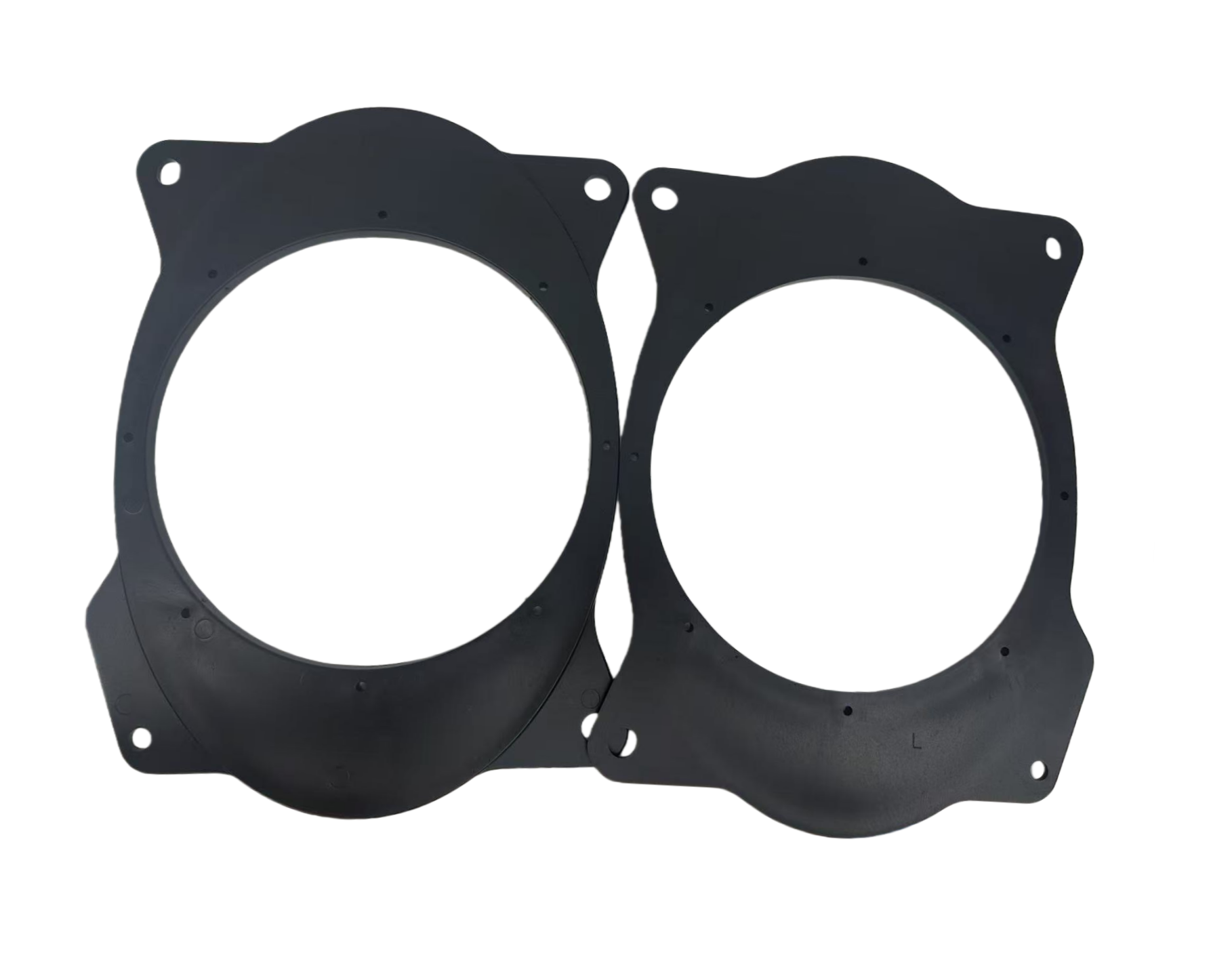 High Quality Car Rear Speaker  - Car Speaker Adapter Bracket review and price