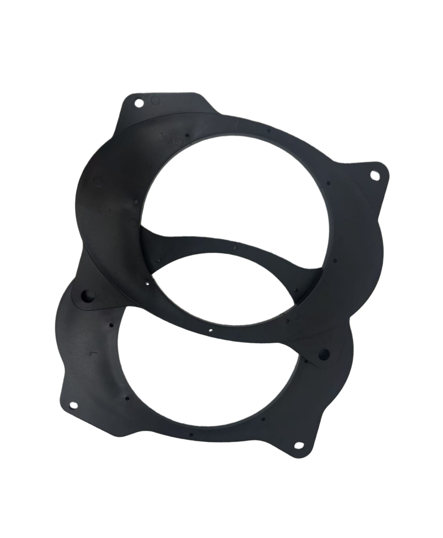 High Quality Car Rear Speaker  - Car Speaker Adapter Bracket review and price