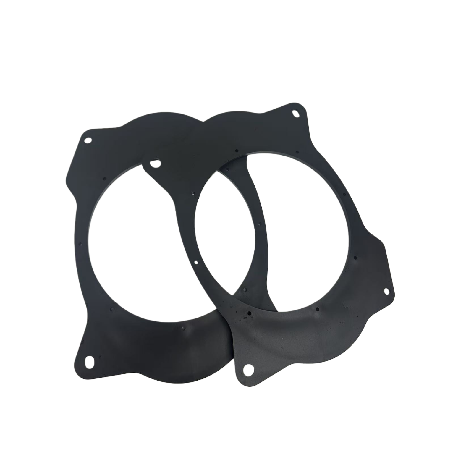 High Quality Car Rear Speaker  - Car Speaker Adapter Bracket review and price