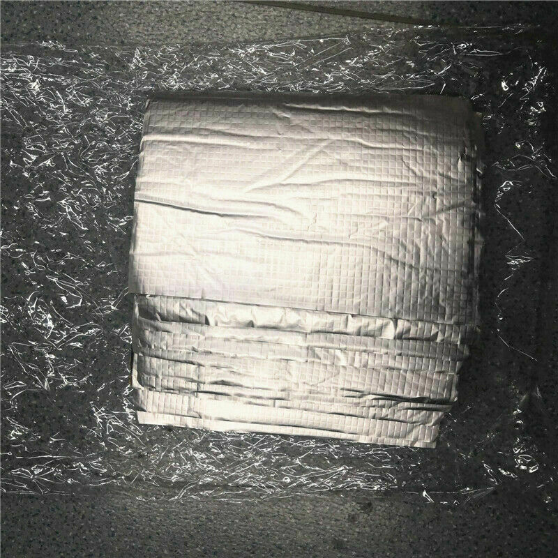 50pc 5MM Sound Deadening Mat B - Car Audio Sound Deadening Mat review and price