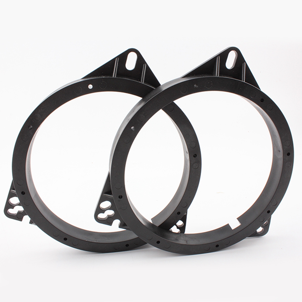 Professional 2PCS 6.5 Inch Car - Car Speaker Adapter Bracket review and price