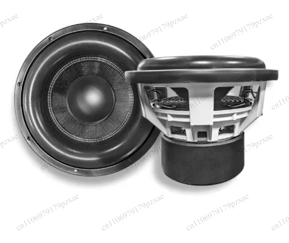 High Power RMS 1500W Car Audio - Car Subwoofer 12 Inch 1500W review and price