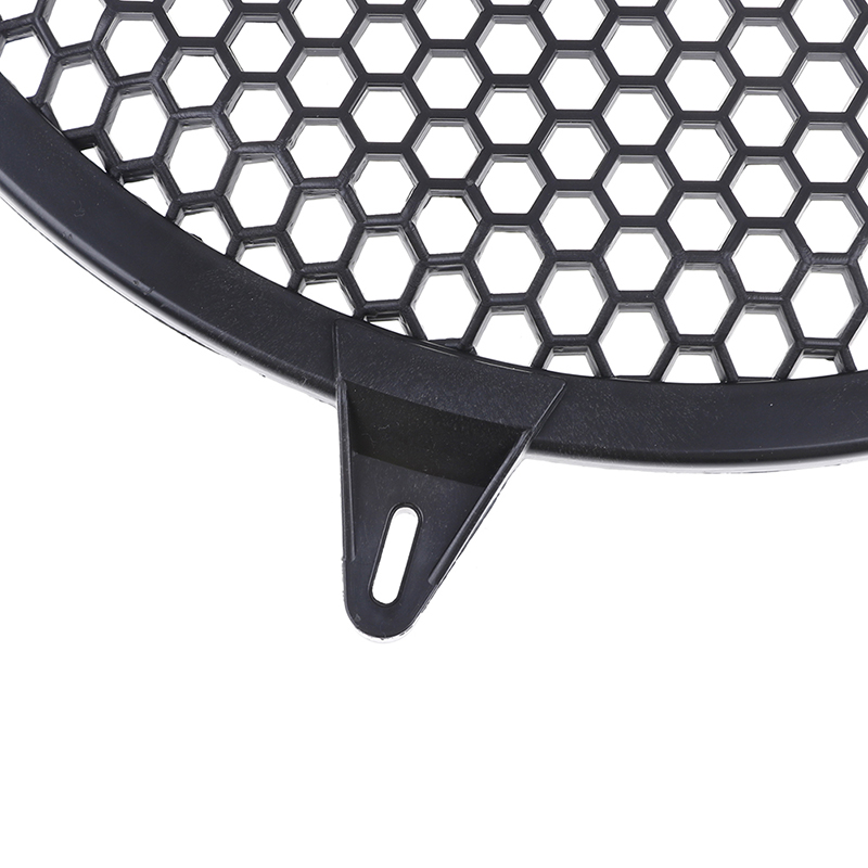 4''/6''/8''/10''/12'' Plastic  - Car Subwoofer Grill Protector review and price